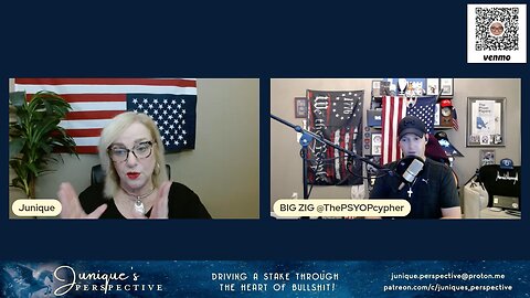 Snippet #4: How Are Humans Unique Chemicals? from Special Guest Big Zig, Part II, 10-6-25