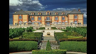 Sonoma & Napa Wine Country (Magical Mystery Tour)