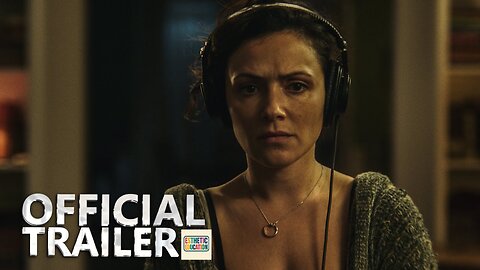 THE CONFESSION (2026) — Official Trailer