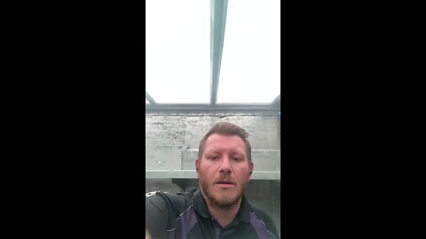 Psalm challenge day 9