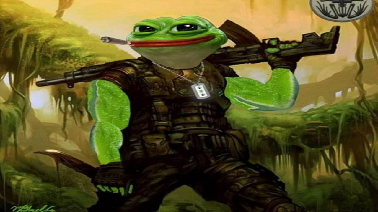 FRENtv - STORM CHRONICLES 3