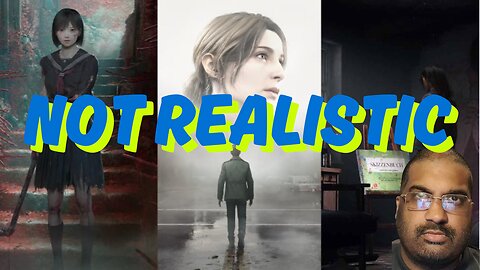 Konami's Plan for Yearly Silent Hill Games Is UNREALISTIC!