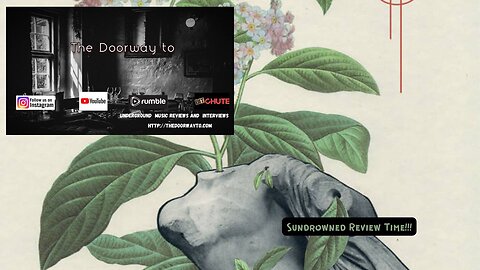 Self Released - Sundrowned -Higanbana Video Review