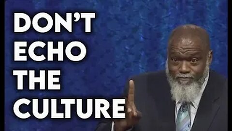 The Consequences of Denying Male Headship - Voddie Baucham