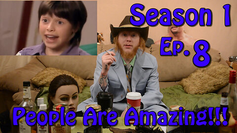 People Are Amazing Ep 8