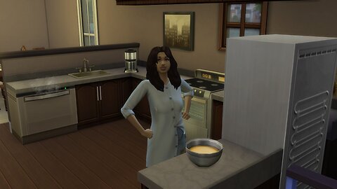 Sims 4 100 Baby Challenge