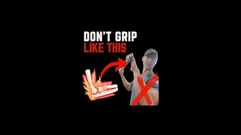 Your Elbows Will Get Wrecked