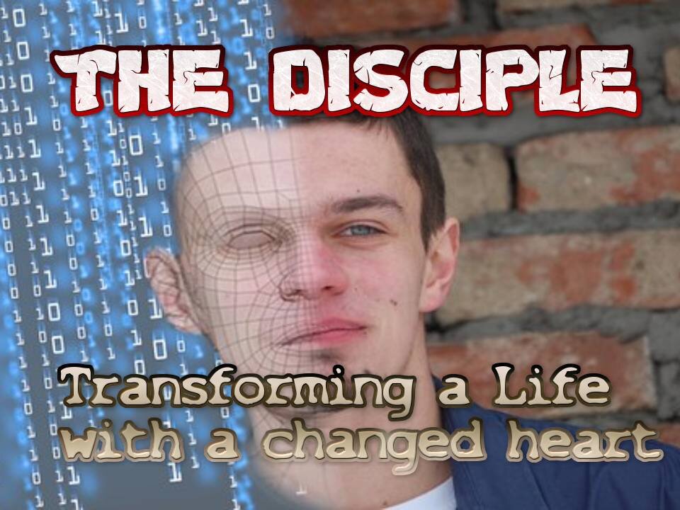 The Disciple episode 4