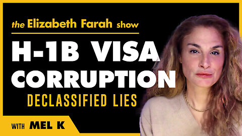 Visas, Embassy Corruption, NGO Scandals, and Surveillance—Secret Weapons of Global Control!