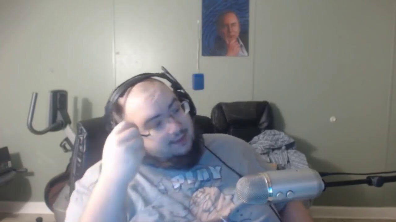 1 Hour of WingsOfRedemption banning his Twitch viewers (REUPLOAD)