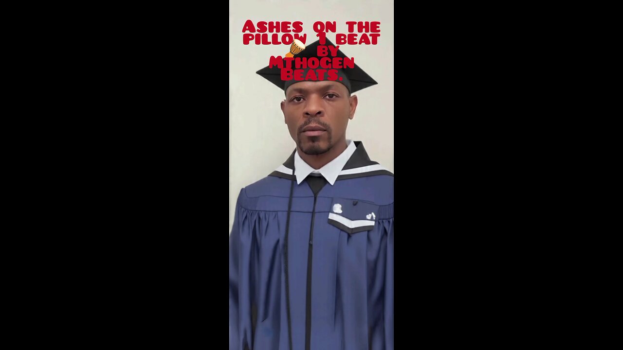 #Ashes on the pillow beat 🪘 1 by Mthogen Beats.