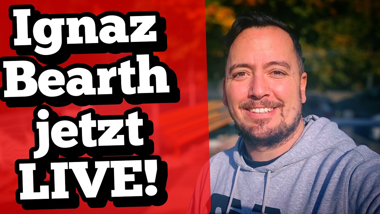 (Mi.07.01.2026)IgnazBearthMittwoch-LIVE