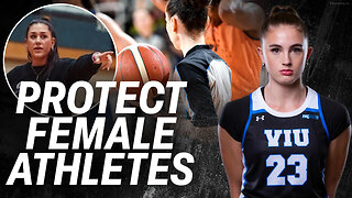 Protect female athletes: Demand justice for Coach Taylor and the CBC Bearcats