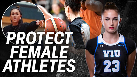 Protect female athletes: Demand justice for Coach Taylor and the CBC Bearcats