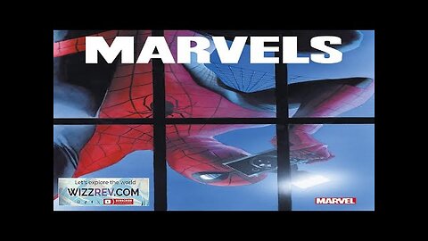 Marvels Review