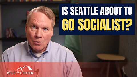 Mayor-Elect Wilson Teases Public Grocery Stores