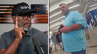 Atlanta Airport Potential SHOOTER Stopped By Tip From His Family!