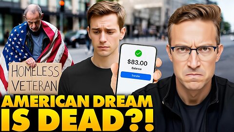 Vets Are Pissed on Veterans Day Because The American Dream Was Stolen, Destroyed by Our Evil Leaders