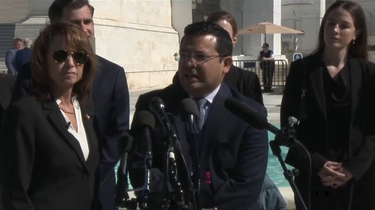 SCOTUS to decide if Louisiana's new congressional map violates Voting Rights Act