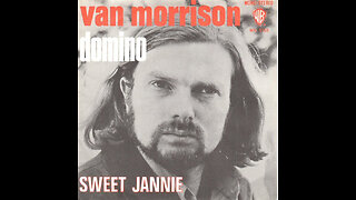 Van Morrison --- Domino