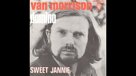 Van Morrison --- Domino