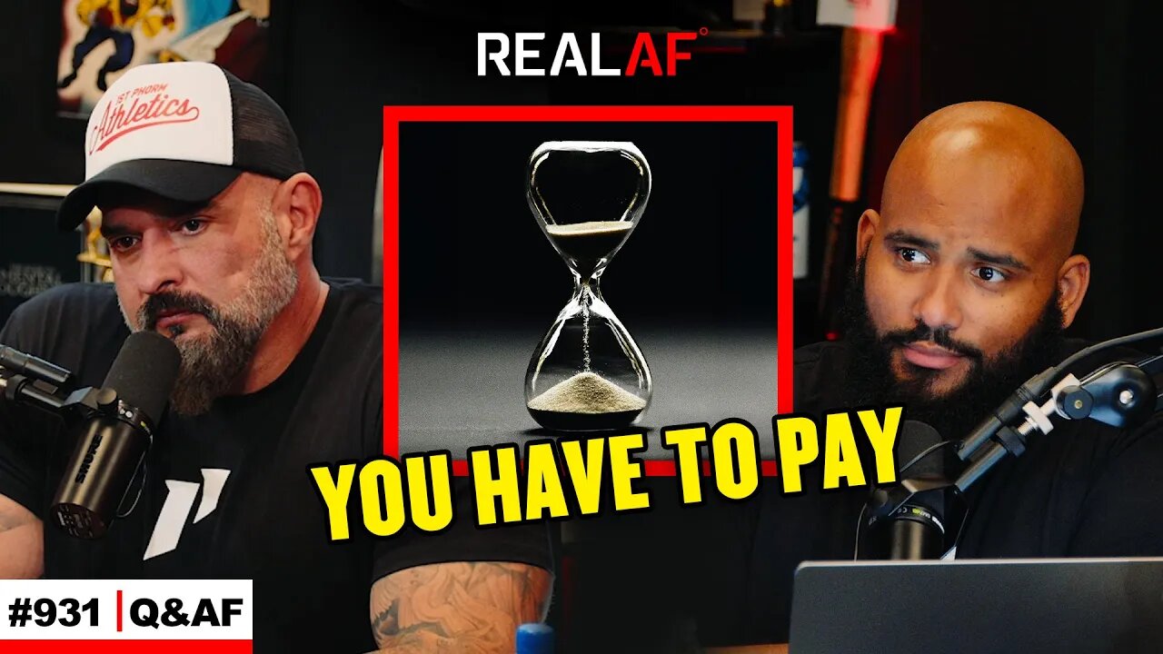 This Is Why You Are NOT Winning - Ep 931 Q&AF