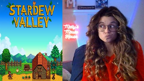 Let's Play!! -- Stardew Valley pt. 12