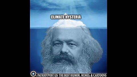 Monday Memes CRUSHES Communism!