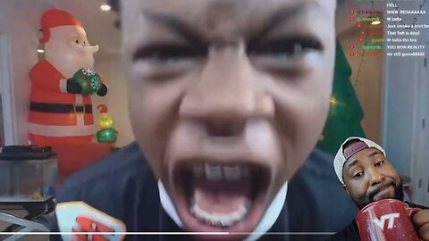 We Have A Brain Rot Streamer Problem