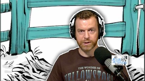 Chesterton's Fence | Mon 11-10-25