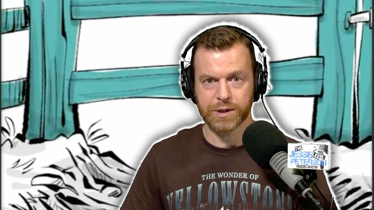 Chesterton's Fence | Mon 11-10-25