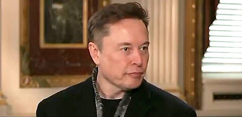 Elon Musk Goes Behind the Scenes at DOGE, Reveals Biggest Source of Fraud