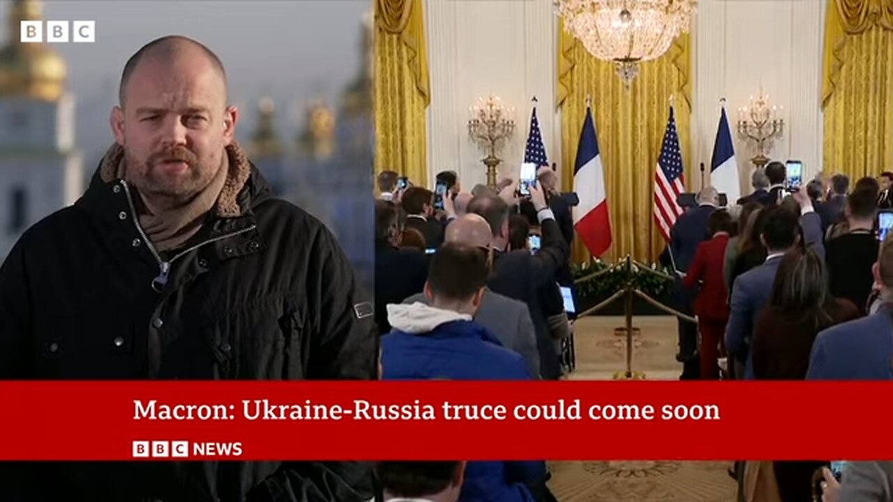 US breaks with European allies and sides with Russia in UN resolutions on Ukraine