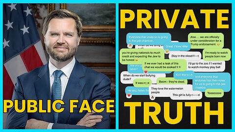 Overt vs. Covert Bigotry: The Leaked GOP Chat That Lays Their Strategy Bare