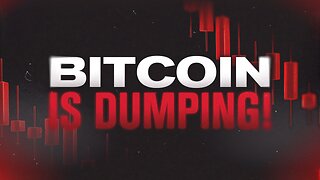 BITCOIN IS DUMPING! DOWN TO $100K | 24/7 Live Coverage from RoxomTV