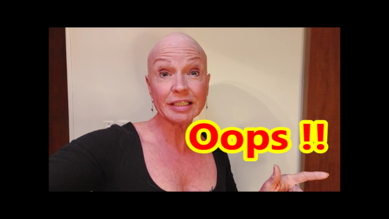 Accidental Snip on Sapphire Wig in Previous Thinning Video ! | More Thinning Needed......