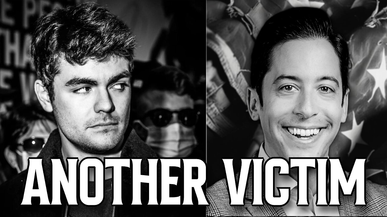 Michael Knowles Confronted About Israel, Fails America First