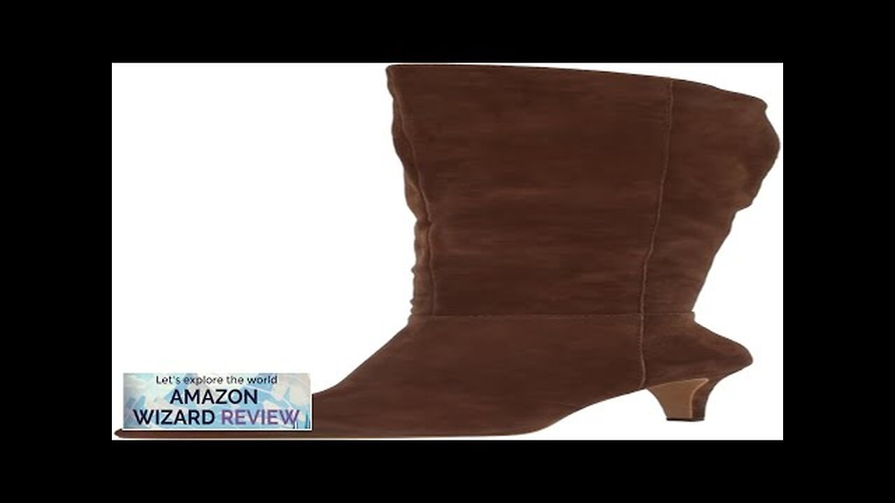 Dolce Vita Women's Haze Fashion Boot Review