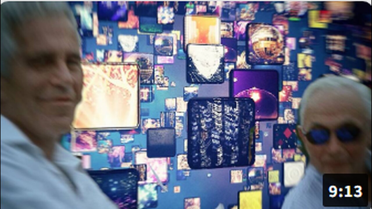 Epstein Media Distractions On Warp Speed Just as the Epstein files start spilling their filthy secrets.