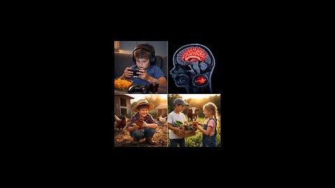 Screens and Attention: What the Research Is Showing