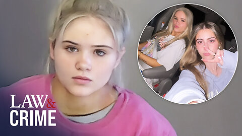 'Party Teen' Kills Friend in Drunk Driving Crash