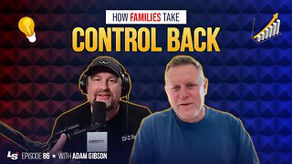 When a Nation Loses Trust, Families Rise Up | Adam Gibson on Australia’s Family Farms Movement