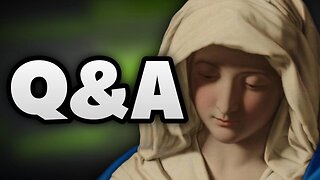 Answers 10,000 Theology Questions (ft. Hasan?)