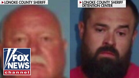 Arkansas dad accused of killing daughter’s alleged abuser runs for sheriff