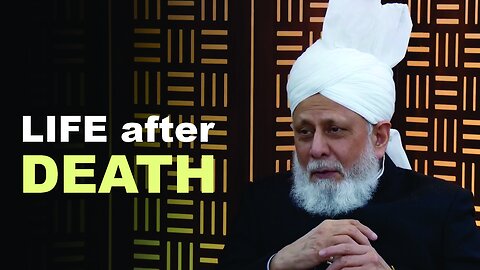 Is the Soul Aware After Death?