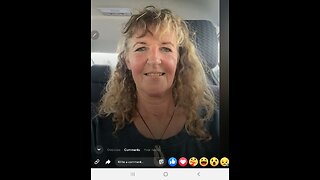 The blocked FB Livey on the heinous NZ Gene Tech Bill 3-1-25