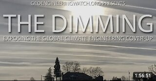 The Dimming Documentary (Full Version) What is Happening in our Sky!