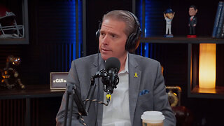 Scott Jennings Slams Dems: Backing Boys In Girls' Locker Rooms Proves You're Too Nutty To Lead