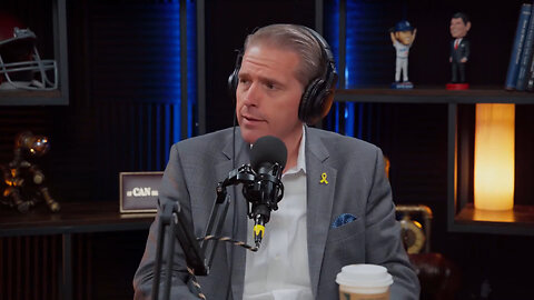 Scott Jennings Slams Dems: Backing Boys In Girls' Locker Rooms Proves You're Too Nutty To Lead