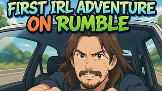 LONEWOLFs 1st RUMBLE DAILY ADVENTURE